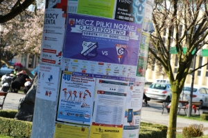 01.04.2017 MKS Kluczbork - Górnik Zabrze