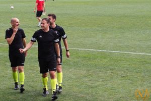 01.05.2018 Górnik II Zabrze - Miedź II Legnica