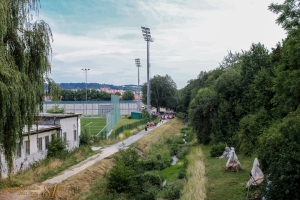 02.08.2018 AS Trencin - Górnik Zabrze