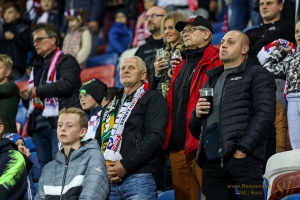 02.10.2021 Górnik Zabrze - Wisła Płock