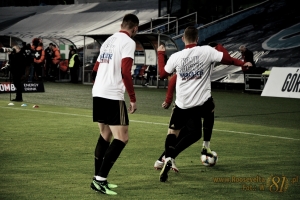 03.05.2019 Górnik Zabrze - Wisła Kraków cz.2