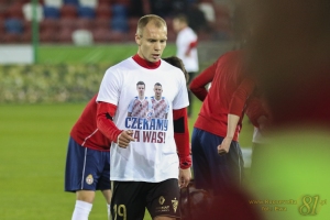 03.05.2019 Górnik Zabrze - Wisła Kraków cz.1