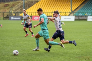 03.09.2025r. Sparing GKS Katowice - Górnik Zabrze