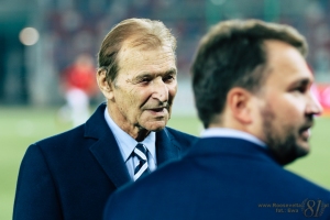 05.10.2018 Górnik Zabrze - Lech Poznań