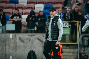 05.10.2025r. Górnik Zabrze - Legia Warszawa