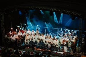 06.12.2025r. Kolędowanie z Górnikiem Zabrze 