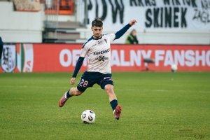 07.11.2025r. KGHM Zagłębie Lubin - Górnik Zabrze