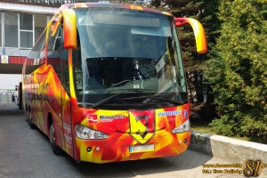 08.08.2015 Górnik Zabrze - Jagiellonia Białystok