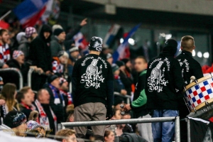 08.12.2017 Górnik Zabrze - Lechia Gdańsk