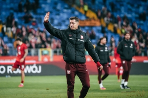 09.10.2025 Polska - Nowa Zelandia