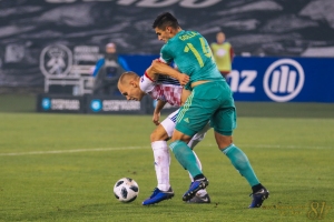 09.11.2018 Górnik Zabrze - Śląsk Wrocław