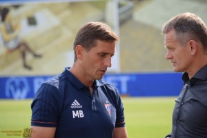 10.09.2017 Termalica Bruk-Bet Nieciecza - Górnik Zabrze