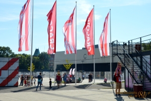 11.09.2021 Cracovia - Górnik Zabrze cz.2