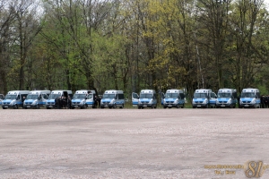 12.04.2017 Górnik Zabrze - Zagłębie Sosnowiec
