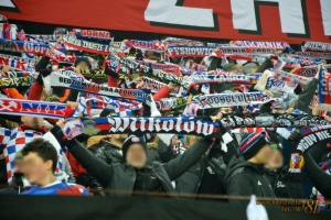 12.12.2021 Górnik Zabrze - Pogoń Szczecin