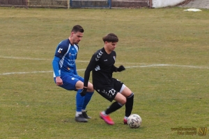 13.03.2021 Górnik II Zabrze - MKS Kluczbork