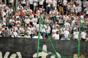13.05.2018 Legia Warszawa - Górnik Zabrze