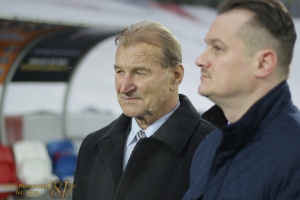 13.11.2016 Górnik Zabrze - Wisła Puławy