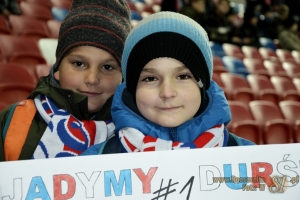 14.05.2019 Górnik Zabrze - Wisła Płock cz.2