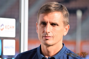 15.10.2017 Zagłębie Lubin - Górnik Zabrze