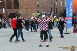 16.05.2017 Górnik Zabrze - GKS Katowice