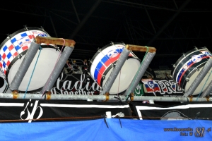 16.10.2021 Górnik Zabrze - Wisła Kraków