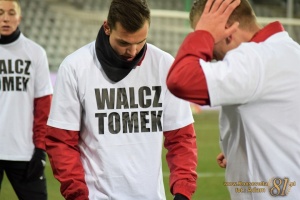 17.03.2018 Korona Kielce - Górnik Zabrze