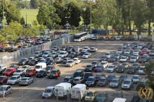 17.07.2015 Wisła Kraków - Górnik Zabrze