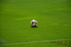 18.05.2019 Korona Kielce - Górnik Zabrze