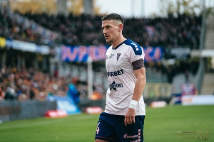 18.10.2025r. Korona Kielce - Górnik Zabrze