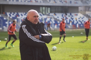 19.03.2016 Podbeskidzie Bielsko-Biała - Górnik Zabrze