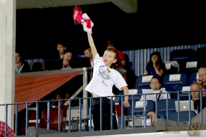19.08.2016 Górnik Zabrze - Pogoń Siedlce