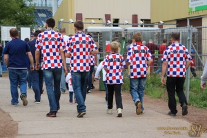 19.09.2015 Górnik Zabrze - Śląsk Wrocław