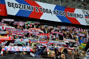 19.09.2021 Górnik Zabrze - Warta Poznań