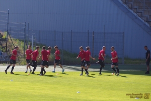 02.06.2021 Górnik II Zabrze - LKS Goczałkowice Zdrój