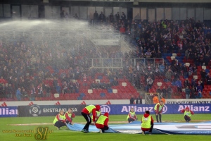 20.04.2016 Górnik Zabrze - Podbeskidzie Bielsko Biała