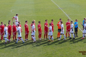 20.04.2019 Górnik II Zabrze - Piast Żmigród