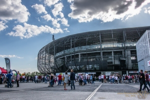 20.05.2018 Górnik Zabrze - Wisła Kraków