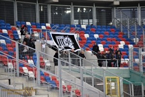 20.09.2017 Górnik Zabrze-Sandecja Nowy Sącz