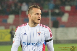20.11.2015 Górnik Zabrze - Wisła Kraków
