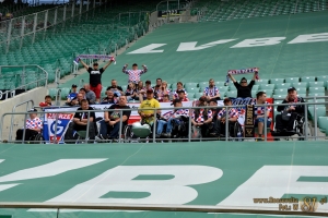 21.05.2022 Śląsk Wrocław - Górnik Zabrze
