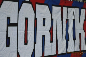 21.11.2021 Górnik Zabrze - Legia Warszawa (kibicowsko)