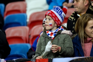 21.11.2021 Górnik Zabrze - Legia Warszawa