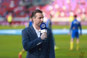 22.04.2019 Górnik Zabrze - Arka Gdynia cz.1