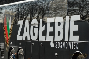 23.02.2019 Górnik Zabrze - Zagłębie Sosnowiec