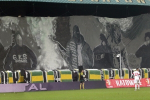 23.10.2016 GKS Katowice - Górnik Zabrze