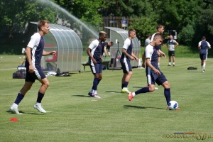 24.06.2026 - Górnik Zabrze - Puszcza Niepołomice (sparing)