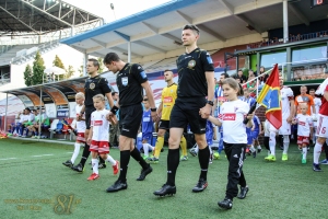 25.08.2017 Górnik Zabrze - Wisła Płock
