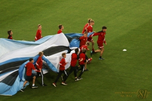 25.08.2018 Wisła Kraków - Górnik Zabrze
