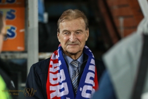 25.11.2017 Górnik Zabrze - Jagiellonia Białystok